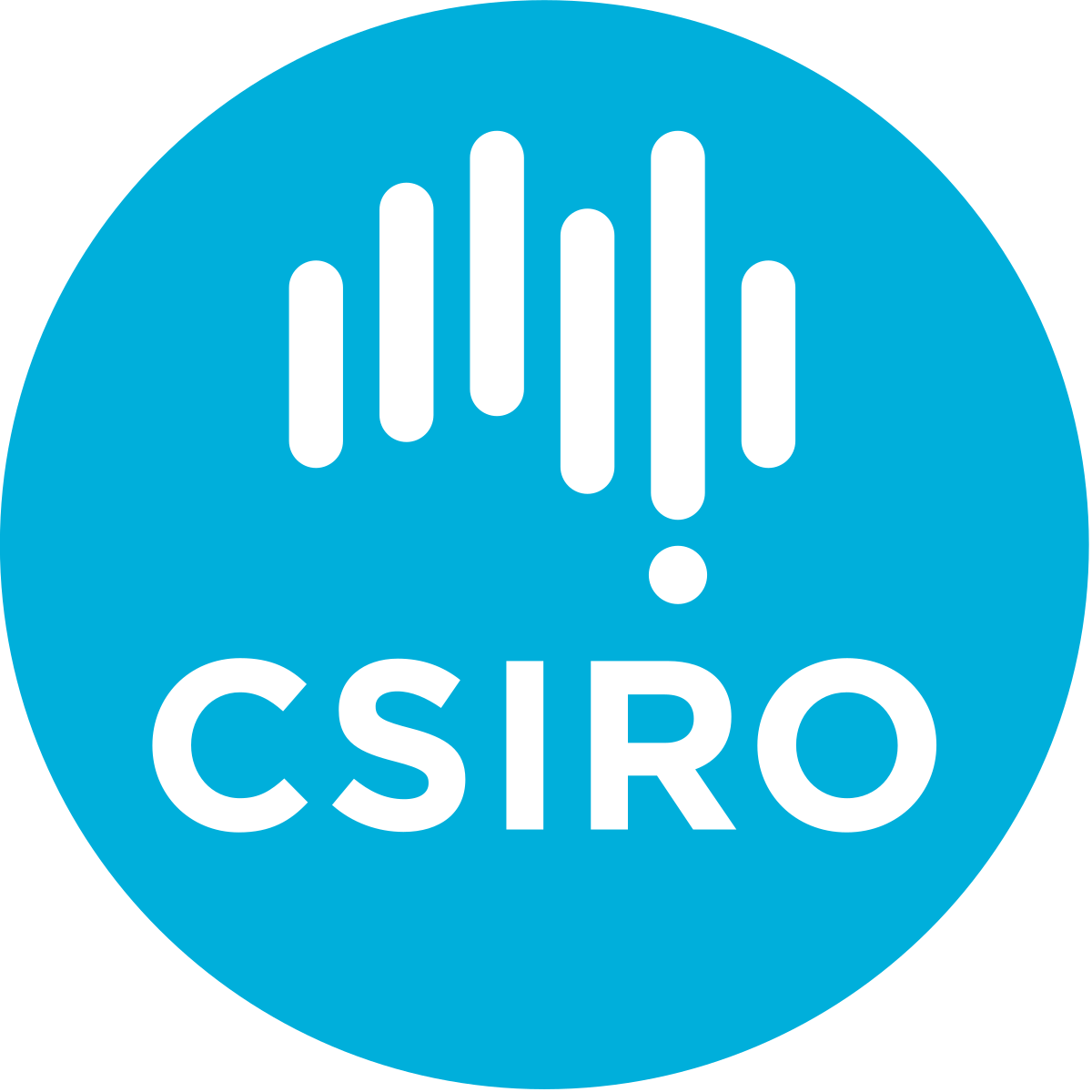 CSIRO logo